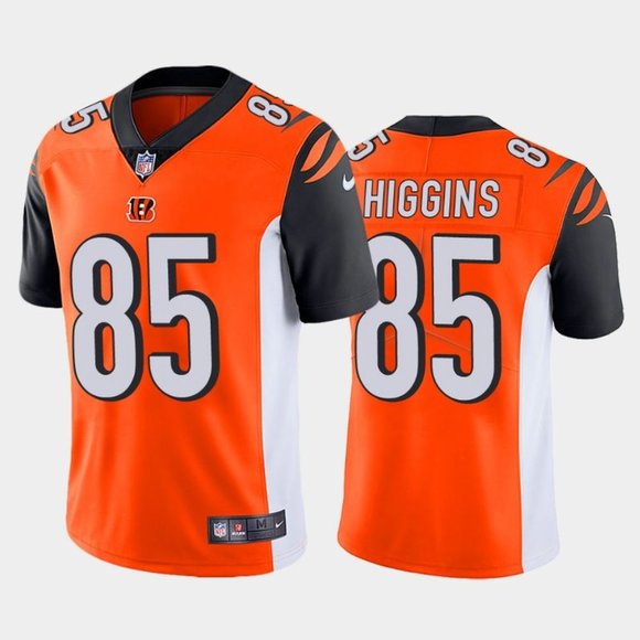 tee higgins bengals jersey